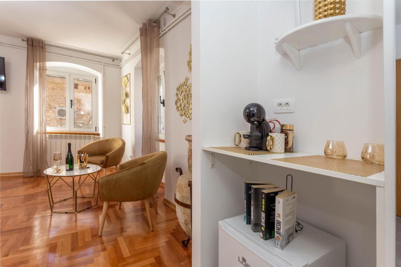 Guest house Deluxe Dreamy In The Center Of Hvar With Sea View *