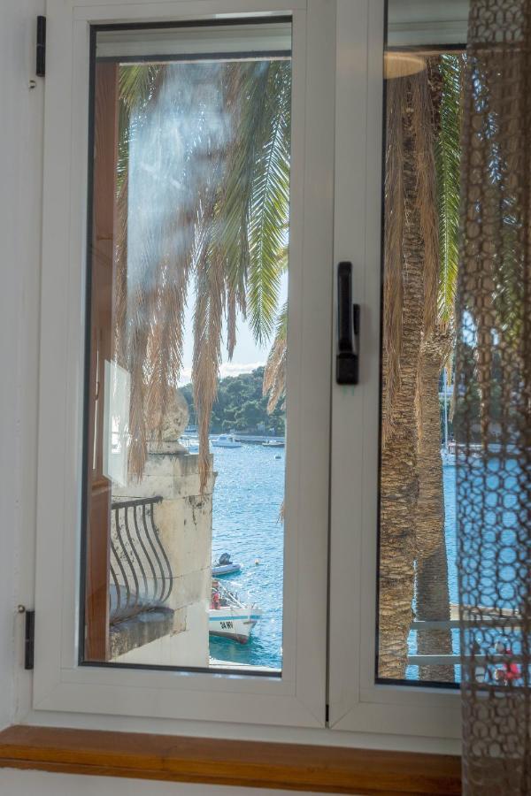 Guest house Deluxe Dreamy In The Center Of Hvar With Sea View *