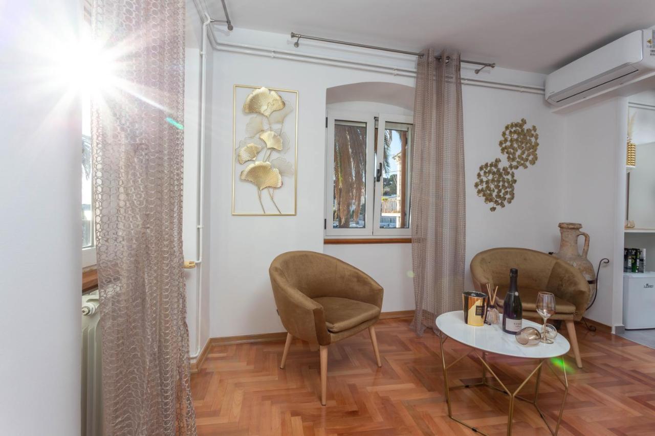 Guest house Deluxe Dreamy In The Center Of Hvar With Sea View