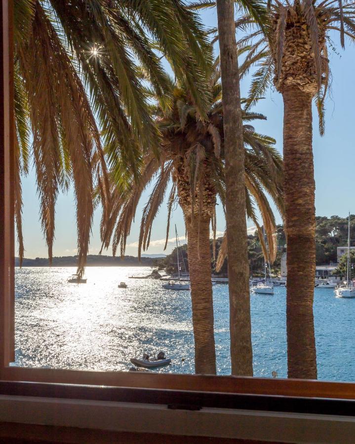Deluxe Dreamy In The Center Of Hvar With Sea View * Hvar Town